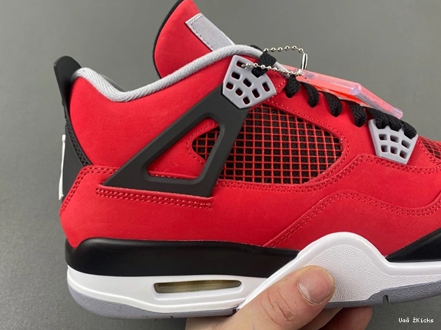 308497- Bravo  Toro Bold Jordan 7554 4 427 Retro 1031